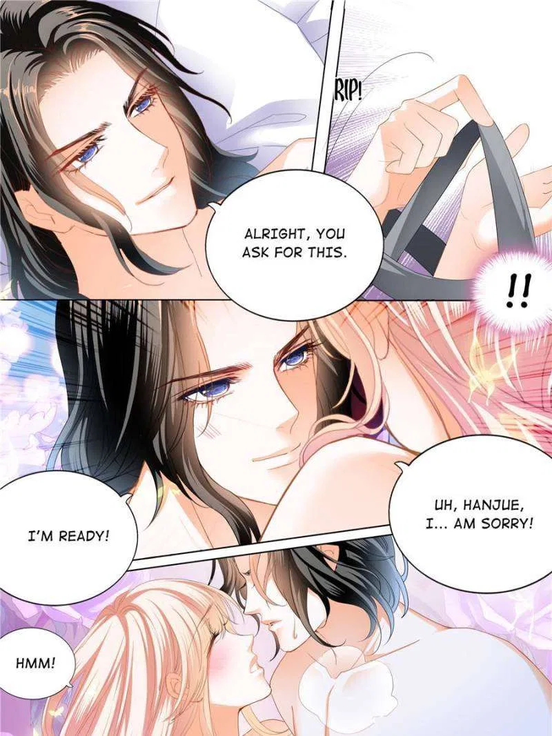 Please Be Gentle, My Bossy Uncle! Chapter 438 – Page 13