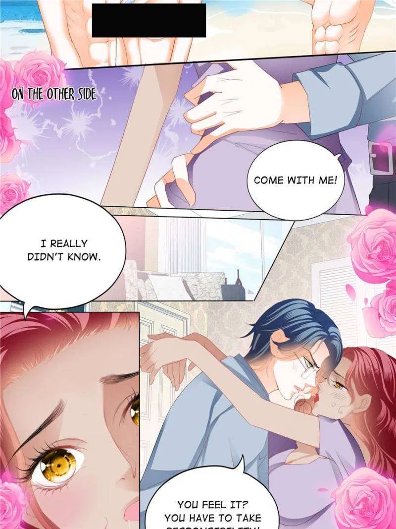 Please Be Gentle, My Bossy Uncle! Chapter 438 – Page 15
