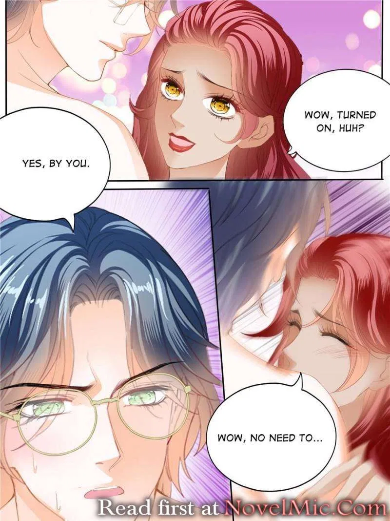 Please Be Gentle, My Bossy Uncle! Chapter 438 – Page 17