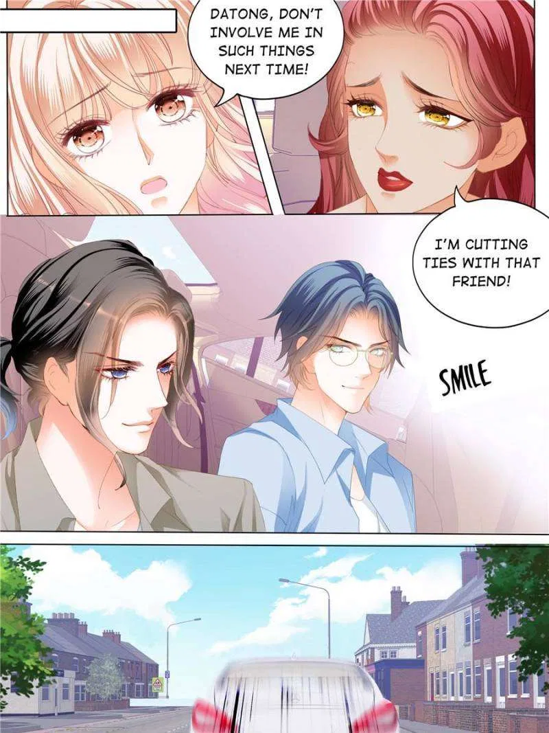 Please Be Gentle, My Bossy Uncle! Chapter 438 – Page 23