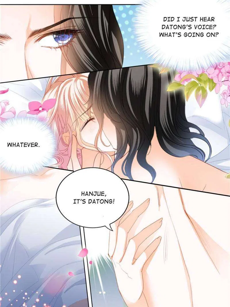 Please Be Gentle, My Bossy Uncle! Chapter 437 – Page 5
