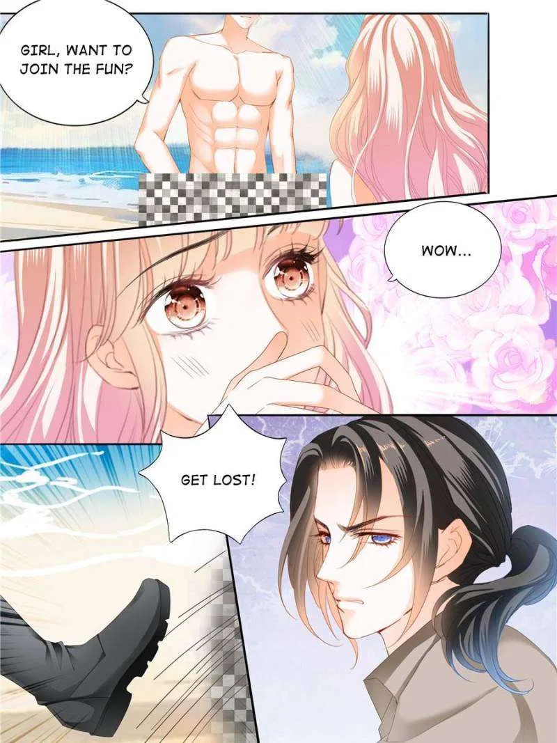 Please Be Gentle, My Bossy Uncle! Chapter 437 – Page 15
