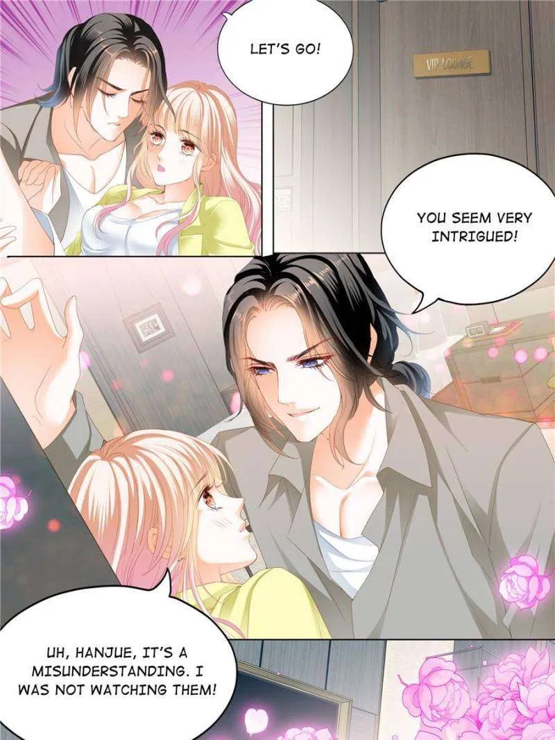 Please Be Gentle, My Bossy Uncle! Chapter 437 – Page 17