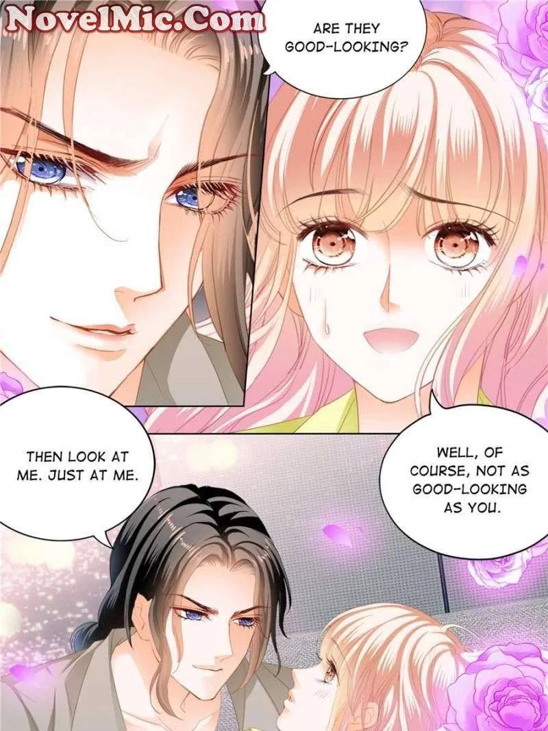 Please Be Gentle, My Bossy Uncle! Chapter 437 – Page 19