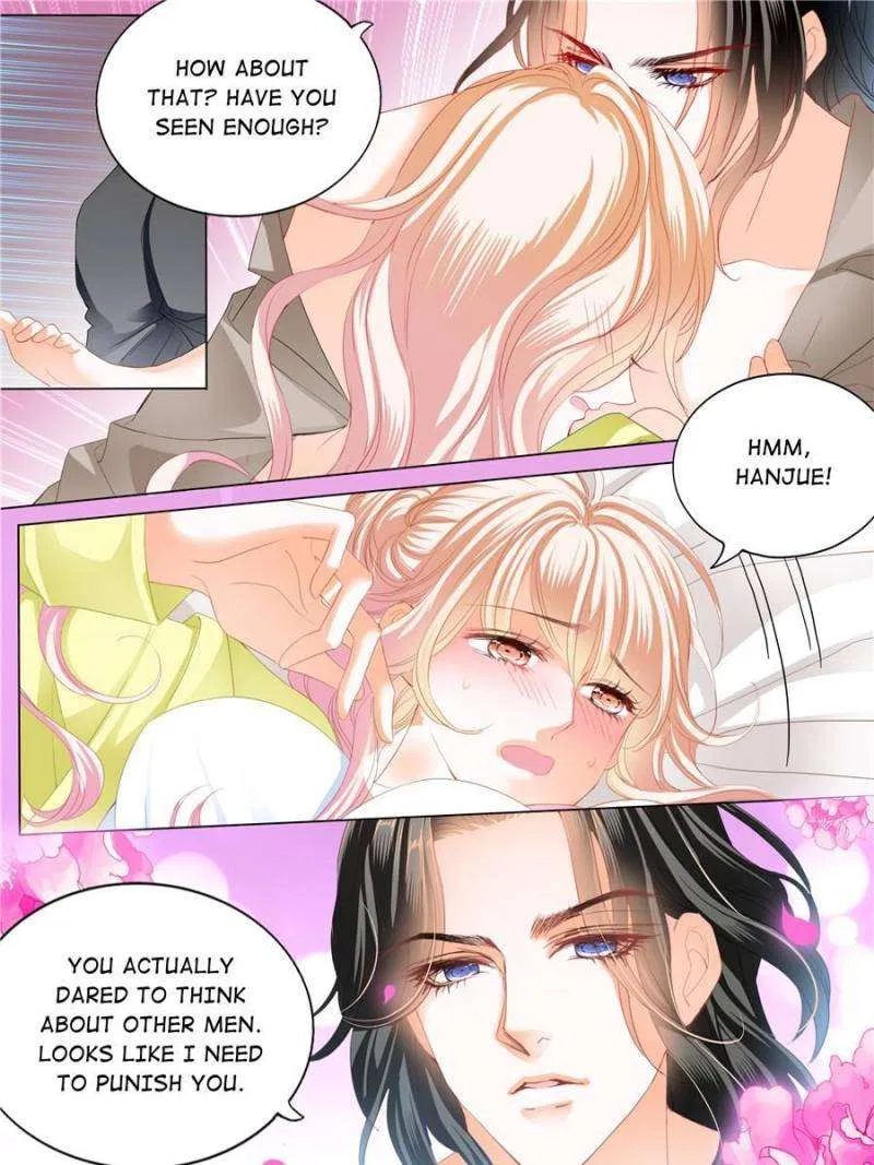 Please Be Gentle, My Bossy Uncle! Chapter 437 – Page 21