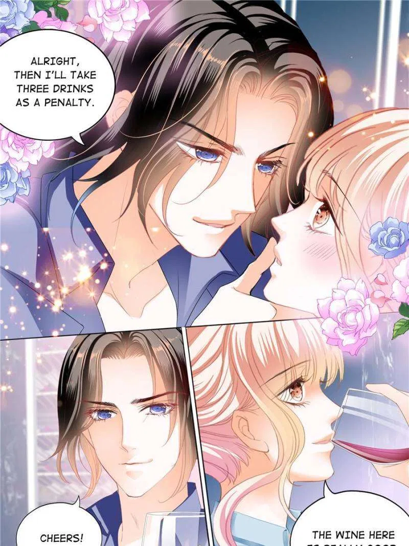 Please Be Gentle, My Bossy Uncle! Chapter 436 – Page 3