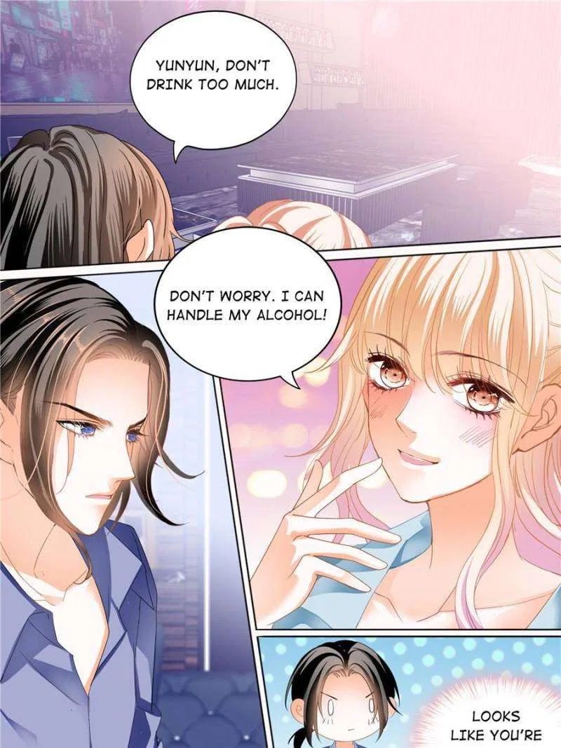 Please Be Gentle, My Bossy Uncle! Chapter 436 – Page 5