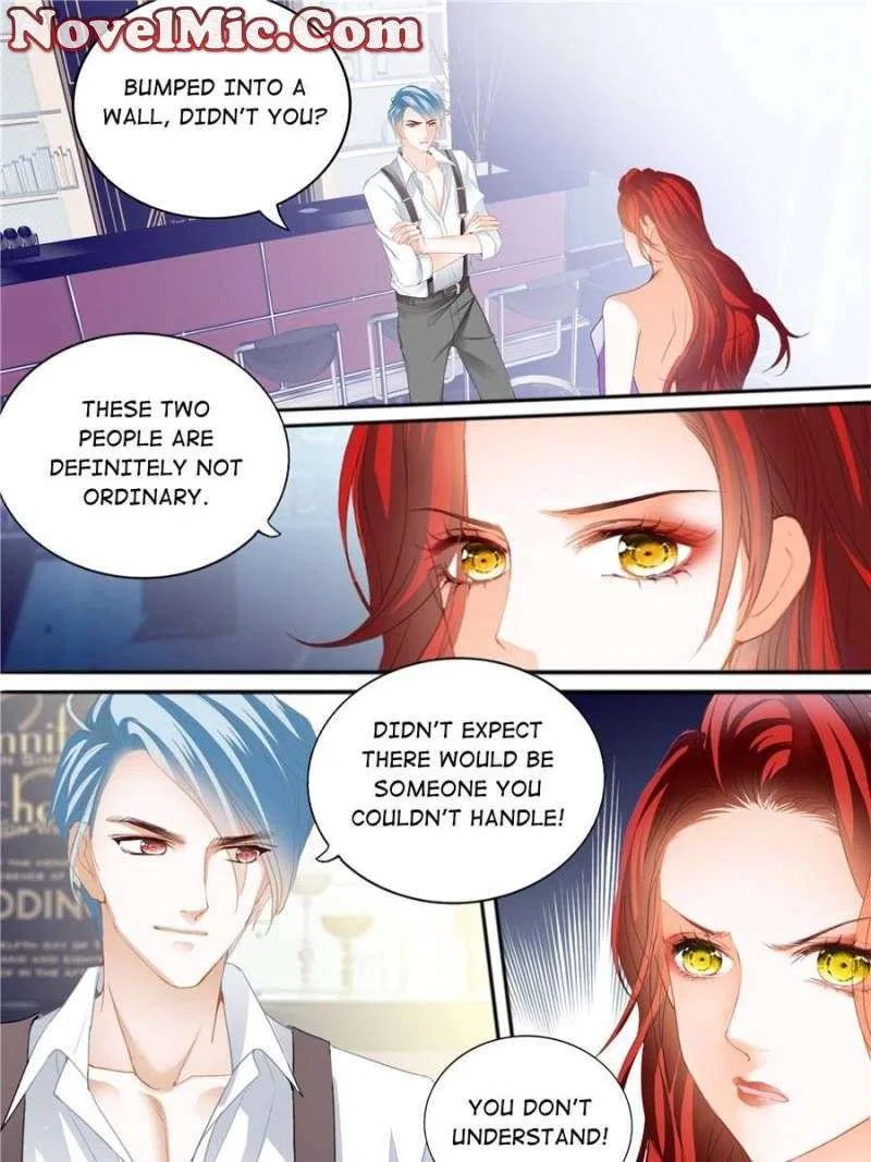 Please Be Gentle, My Bossy Uncle! Chapter 436 – Page 7