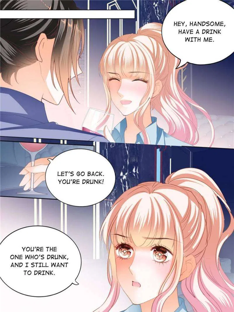 Please Be Gentle, My Bossy Uncle! Chapter 436 – Page 9