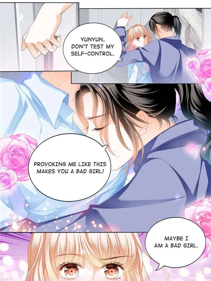 Please Be Gentle, My Bossy Uncle! Chapter 436 – Page 15