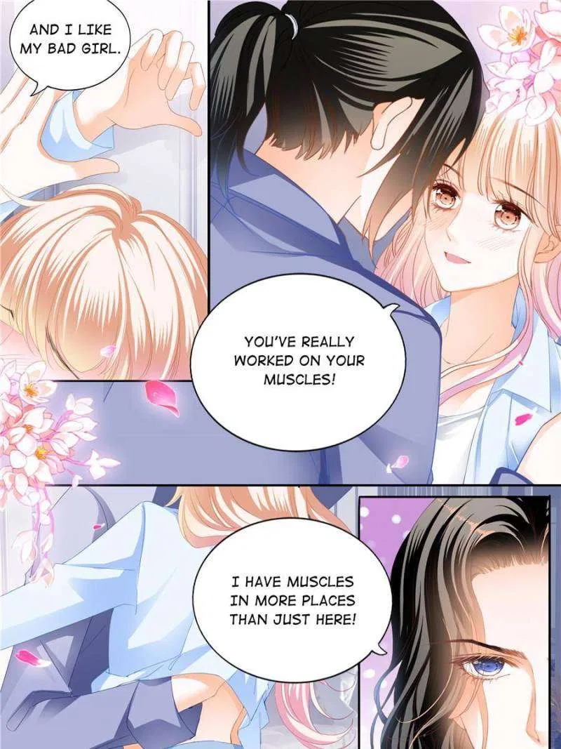 Please Be Gentle, My Bossy Uncle! Chapter 436 – Page 17