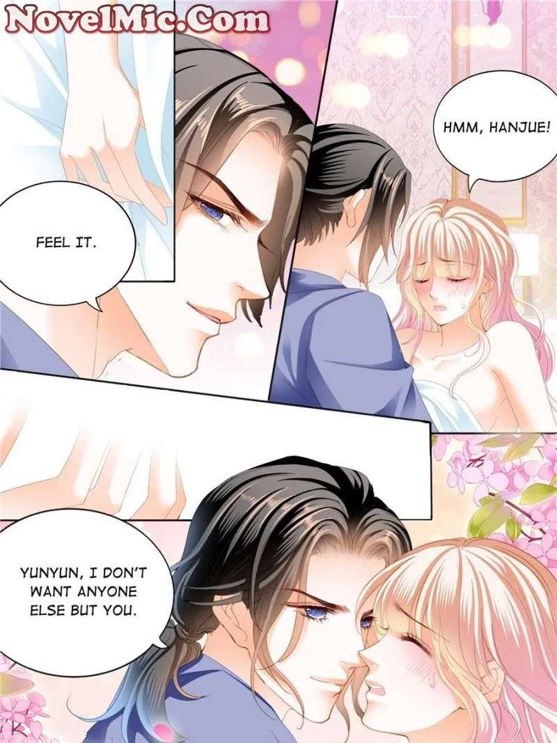 Please Be Gentle, My Bossy Uncle! Chapter 436 – Page 19