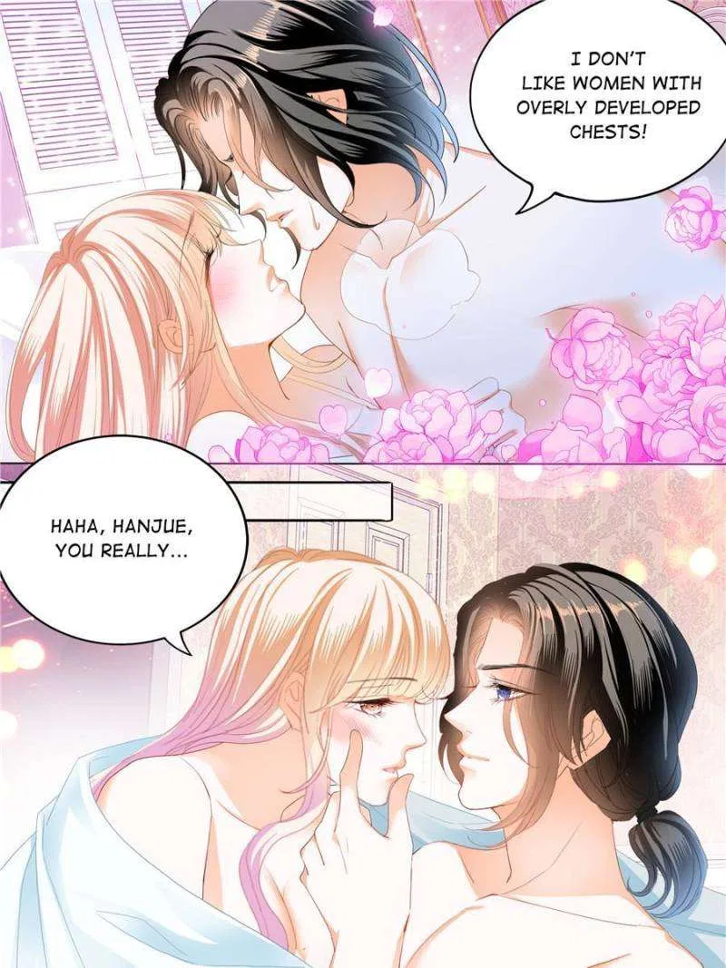 Please Be Gentle, My Bossy Uncle! Chapter 436 – Page 21