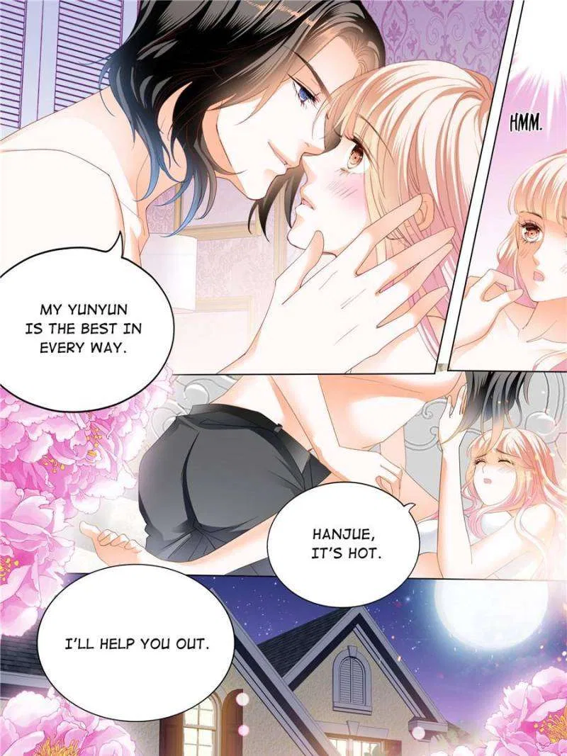 Please Be Gentle, My Bossy Uncle! Chapter 436 – Page 23