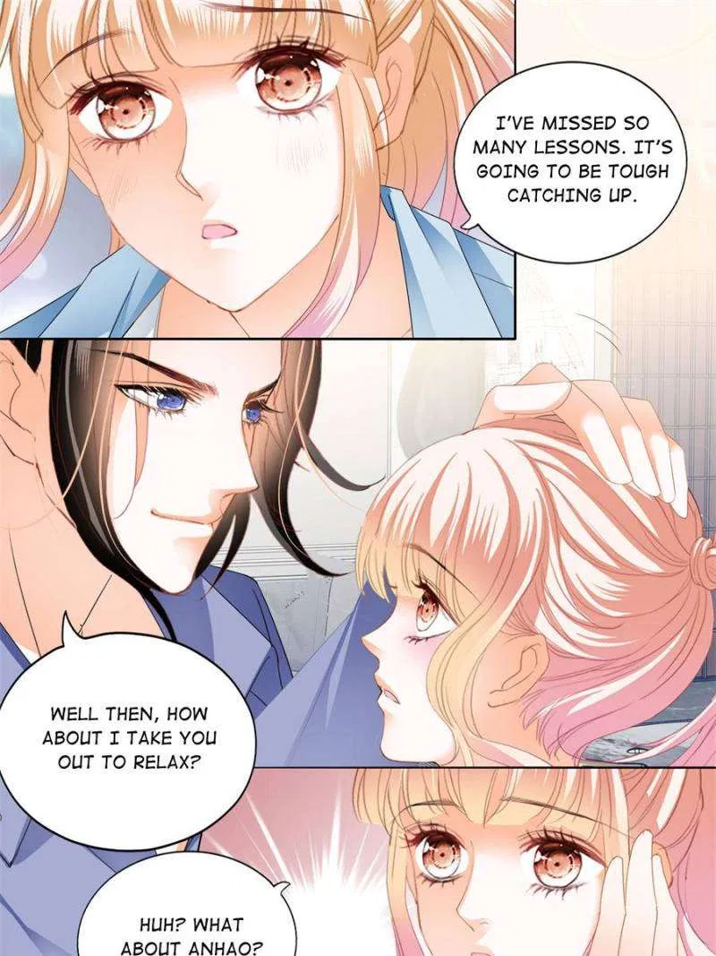 Please Be Gentle, My Bossy Uncle! Chapter 435 – Page 3