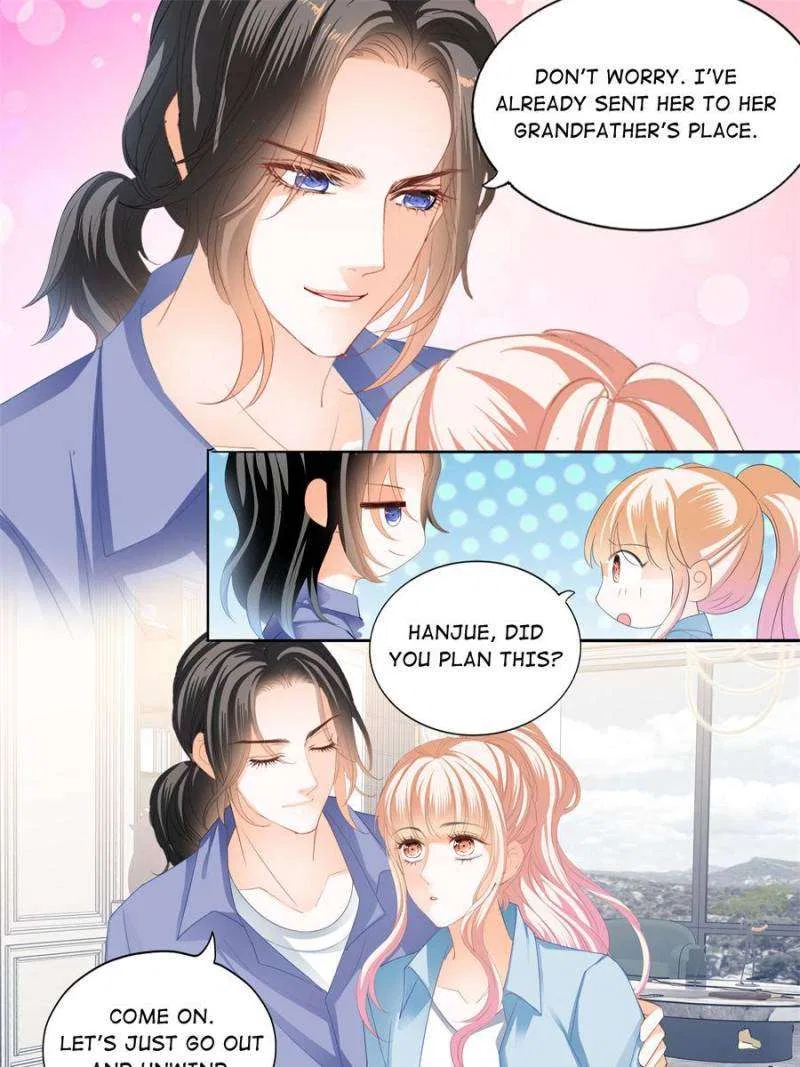 Please Be Gentle, My Bossy Uncle! Chapter 435 – Page 5