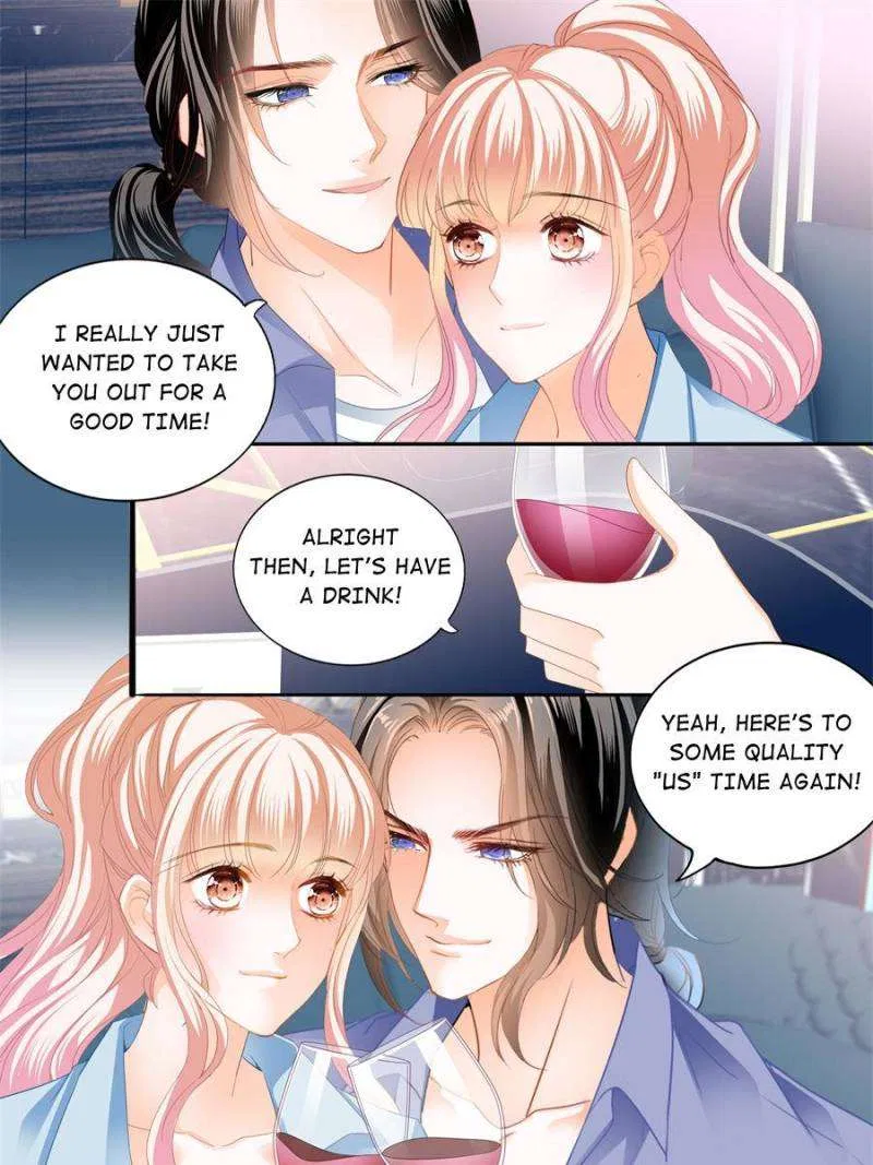 Please Be Gentle, My Bossy Uncle! Chapter 435 – Page 9