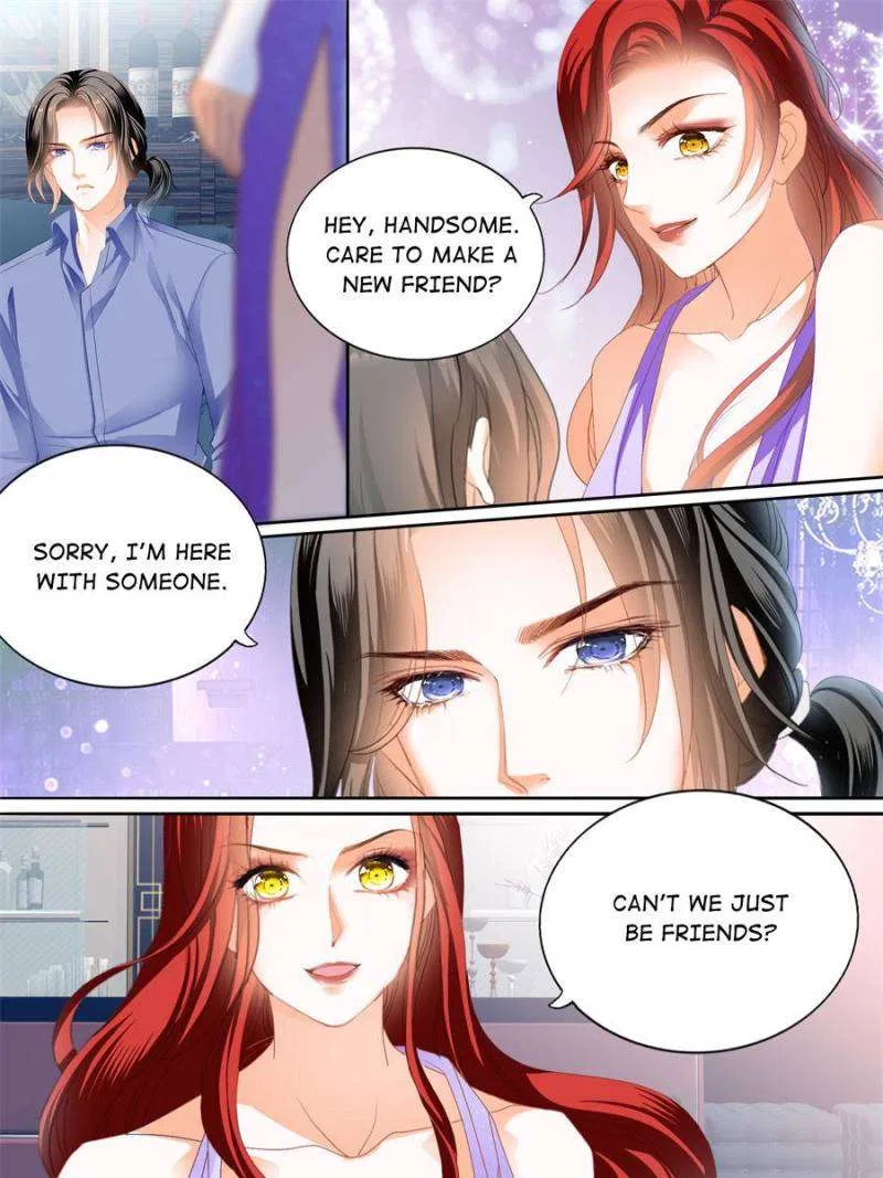 Please Be Gentle, My Bossy Uncle! Chapter 435 – Page 15