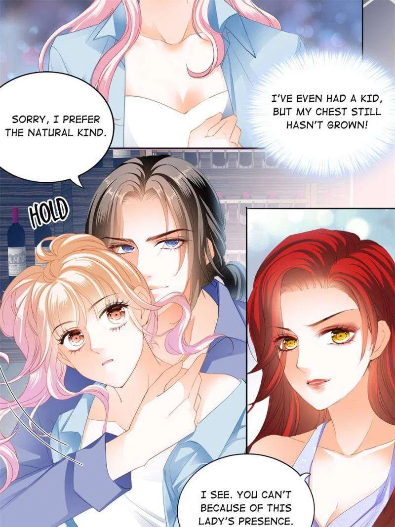 Please Be Gentle, My Bossy Uncle! Chapter 435 – Page 17