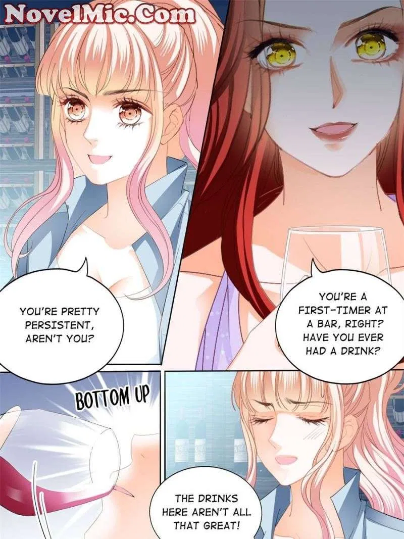Please Be Gentle, My Bossy Uncle! Chapter 435 – Page 19