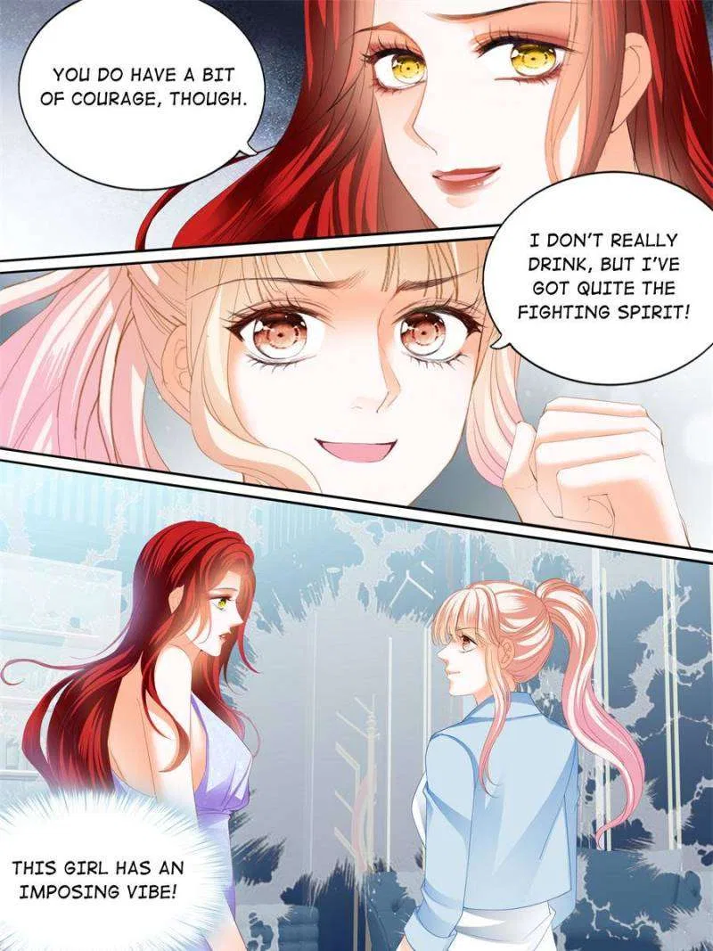 Please Be Gentle, My Bossy Uncle! Chapter 435 – Page 21