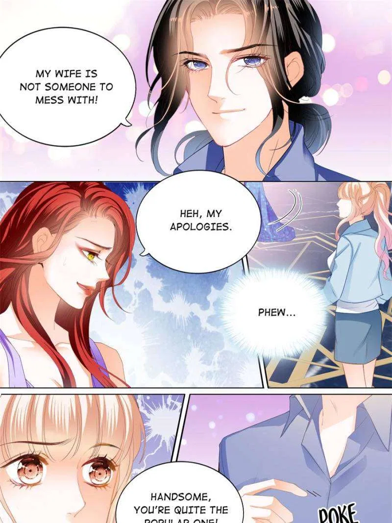 Please Be Gentle, My Bossy Uncle! Chapter 435 – Page 23