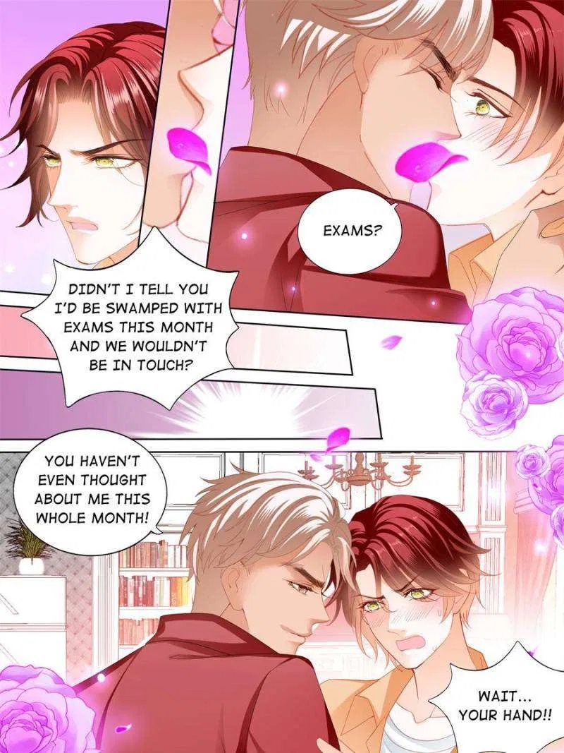 Please Be Gentle, My Bossy Uncle! Chapter 434 – Page 5