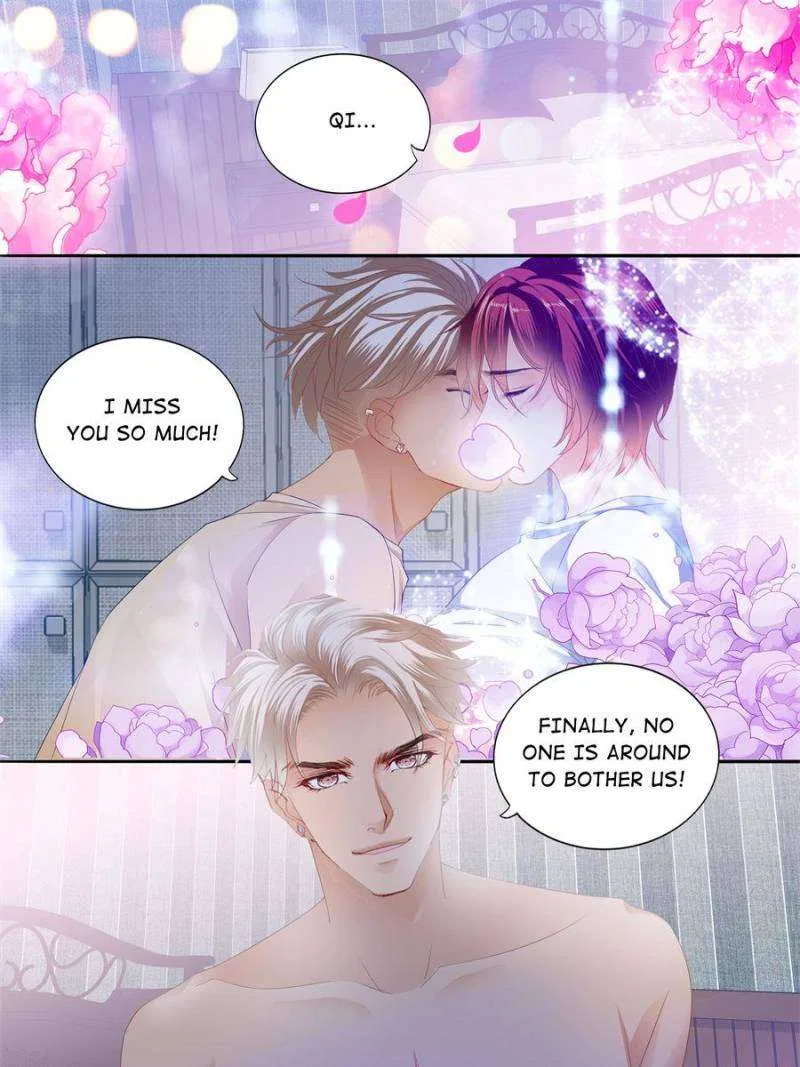 Please Be Gentle, My Bossy Uncle! Chapter 434 – Page 13