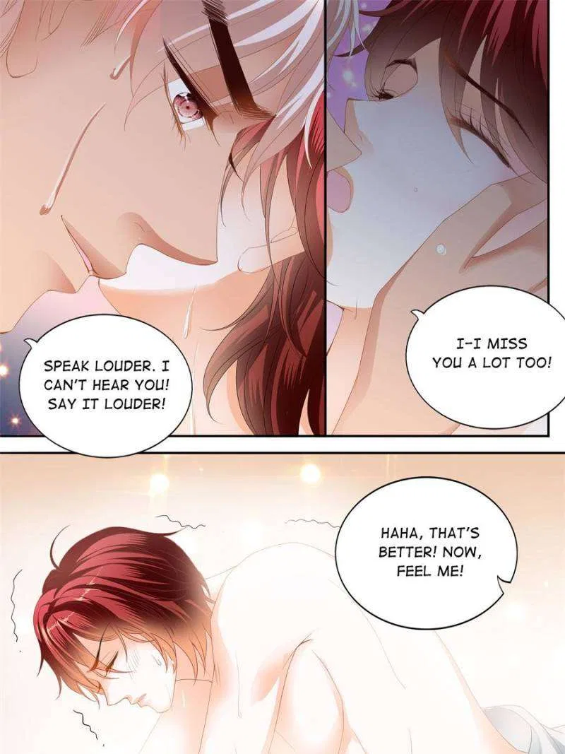 Please Be Gentle, My Bossy Uncle! Chapter 434 – Page 17