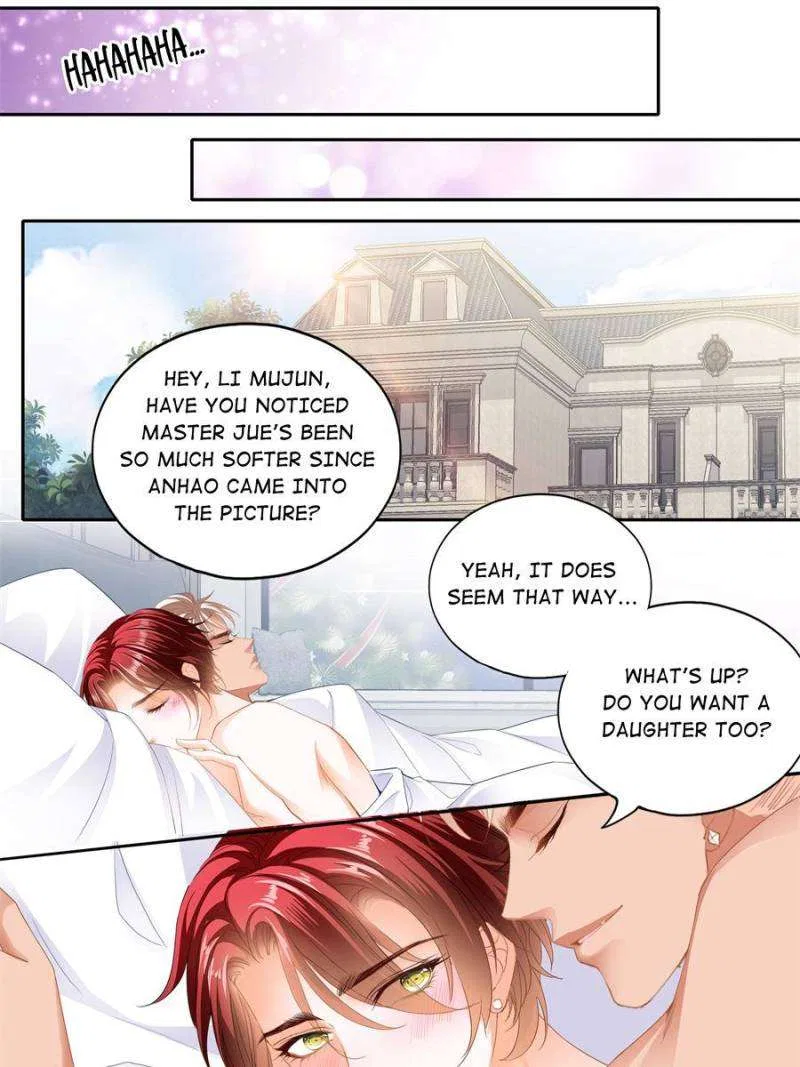 Please Be Gentle, My Bossy Uncle! Chapter 434 – Page 19