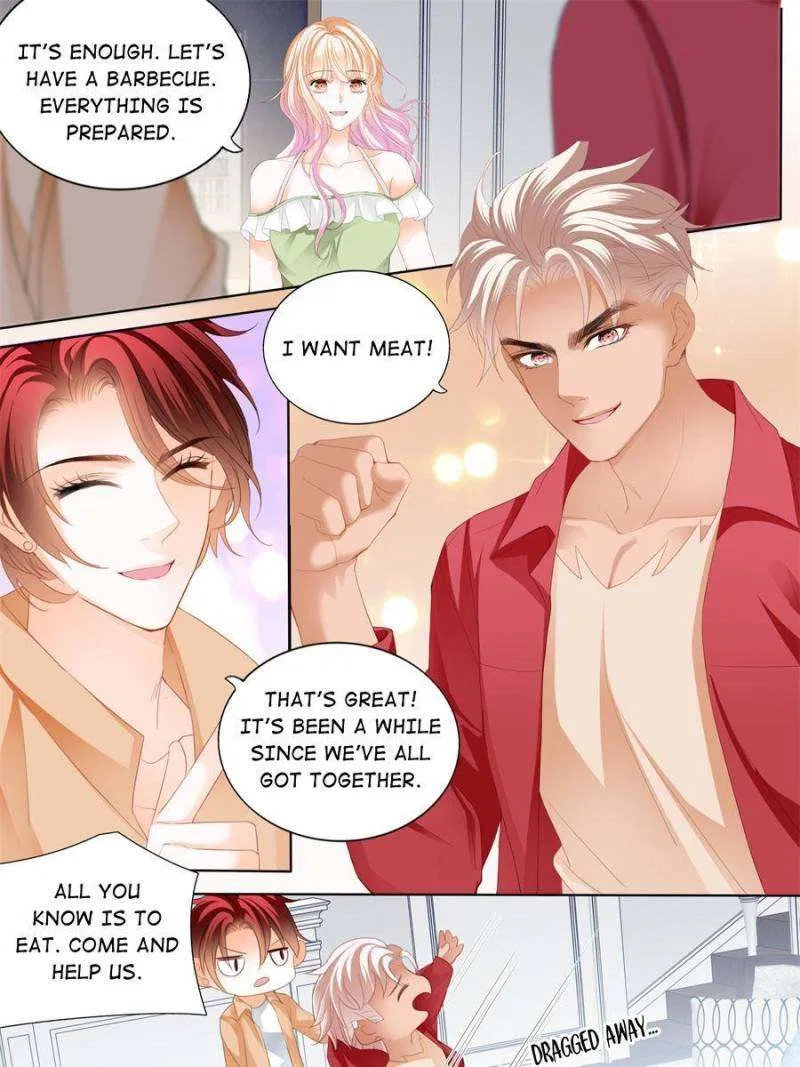 Please Be Gentle, My Bossy Uncle! Chapter 433 – Page 5