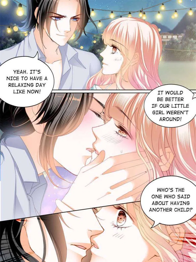 Please Be Gentle, My Bossy Uncle! Chapter 433 – Page 9