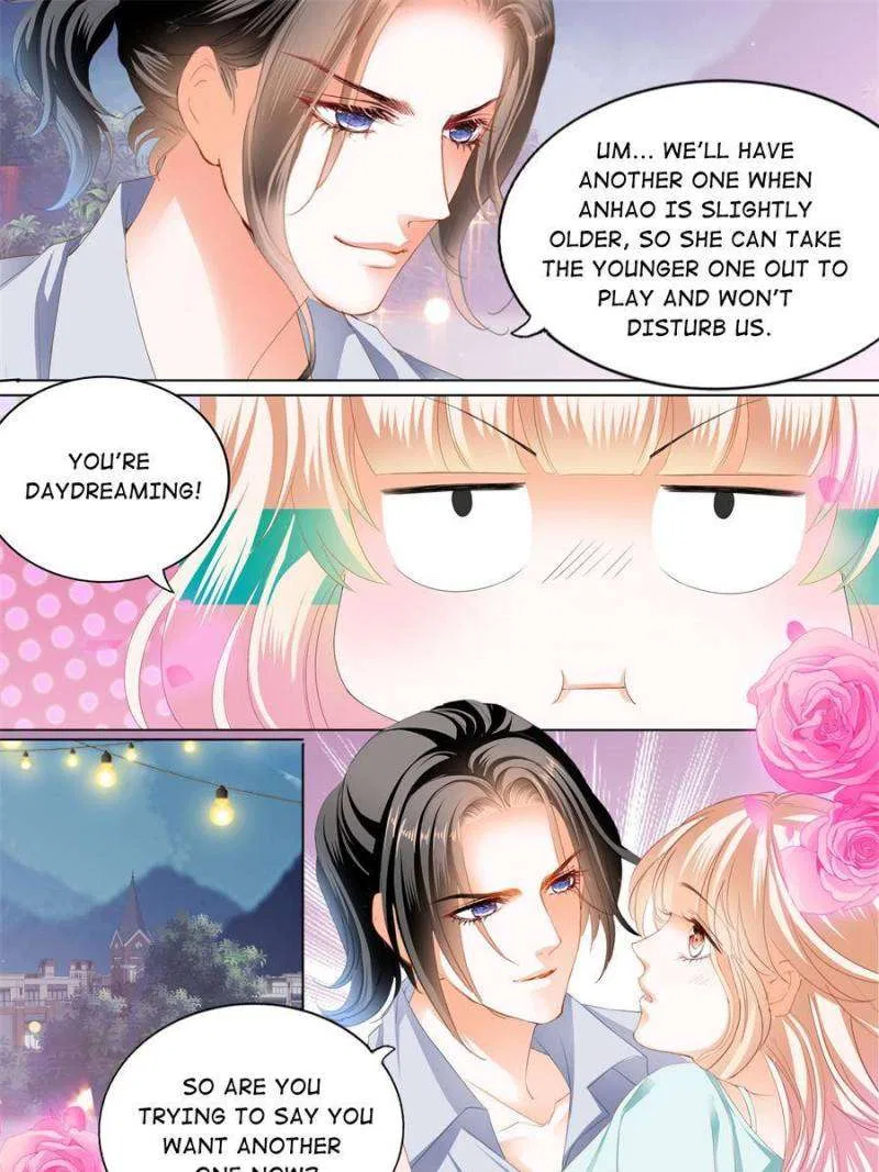 Please Be Gentle, My Bossy Uncle! Chapter 433 – Page 11