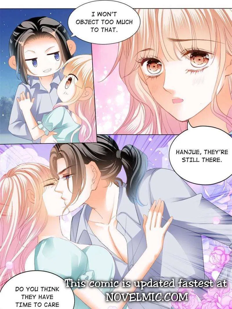 Please Be Gentle, My Bossy Uncle! Chapter 433 – Page 13