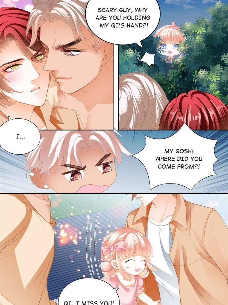 Please Be Gentle, My Bossy Uncle! Chapter 433 – Page 17