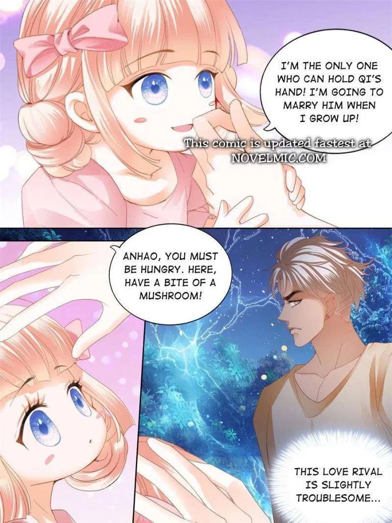 Please Be Gentle, My Bossy Uncle! Chapter 433 – Page 19