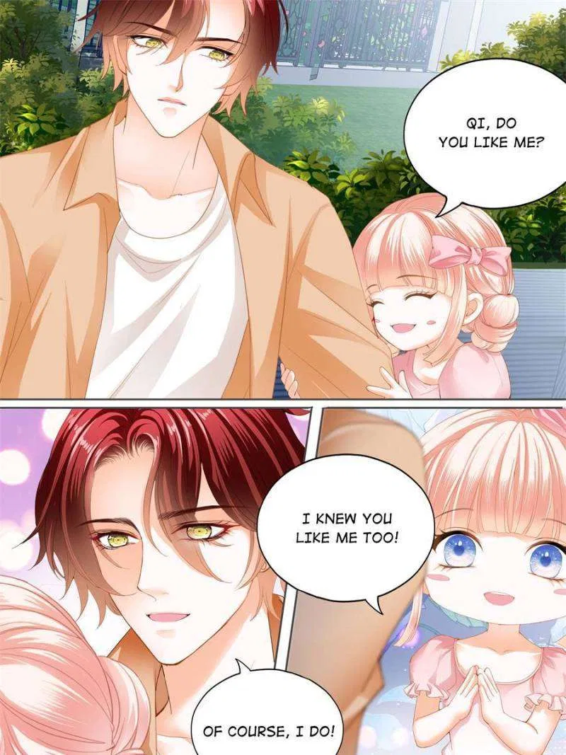 Please Be Gentle, My Bossy Uncle! Chapter 433 – Page 21