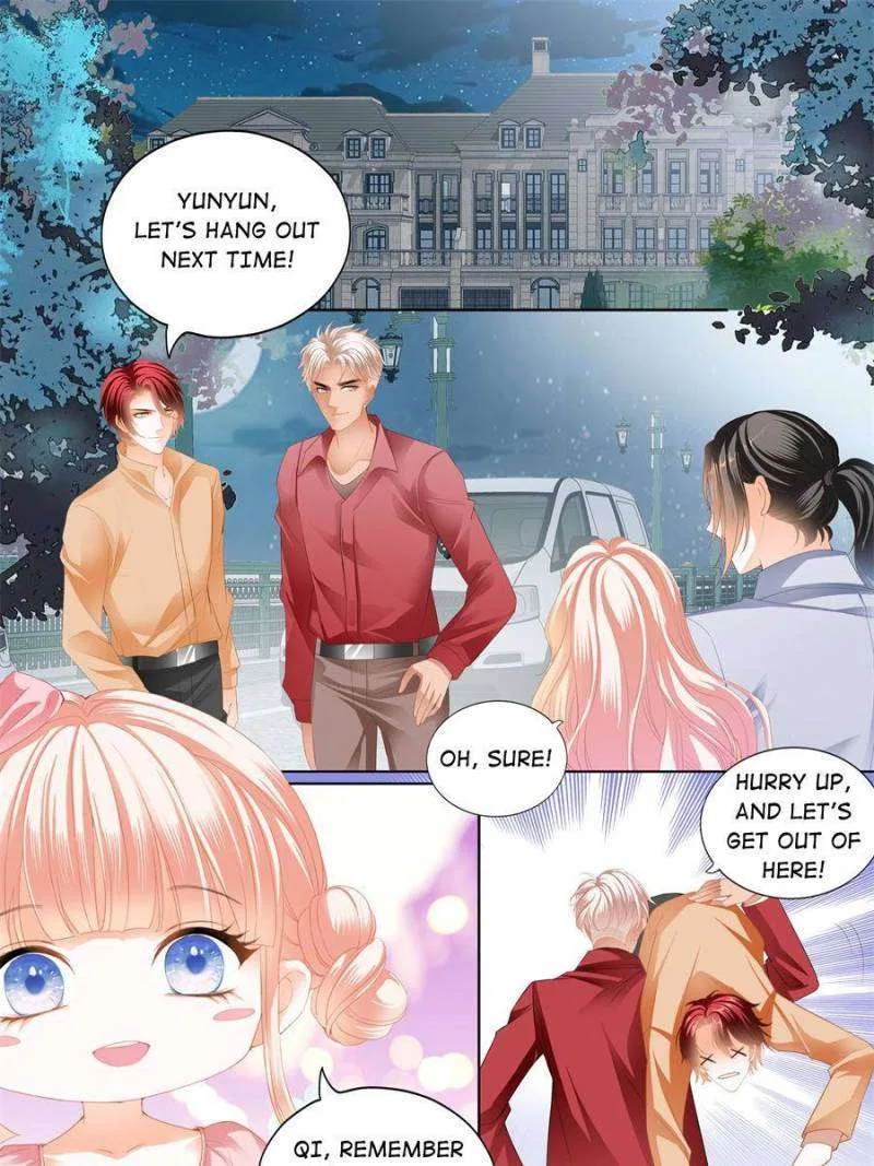 Please Be Gentle, My Bossy Uncle! Chapter 433 – Page 23