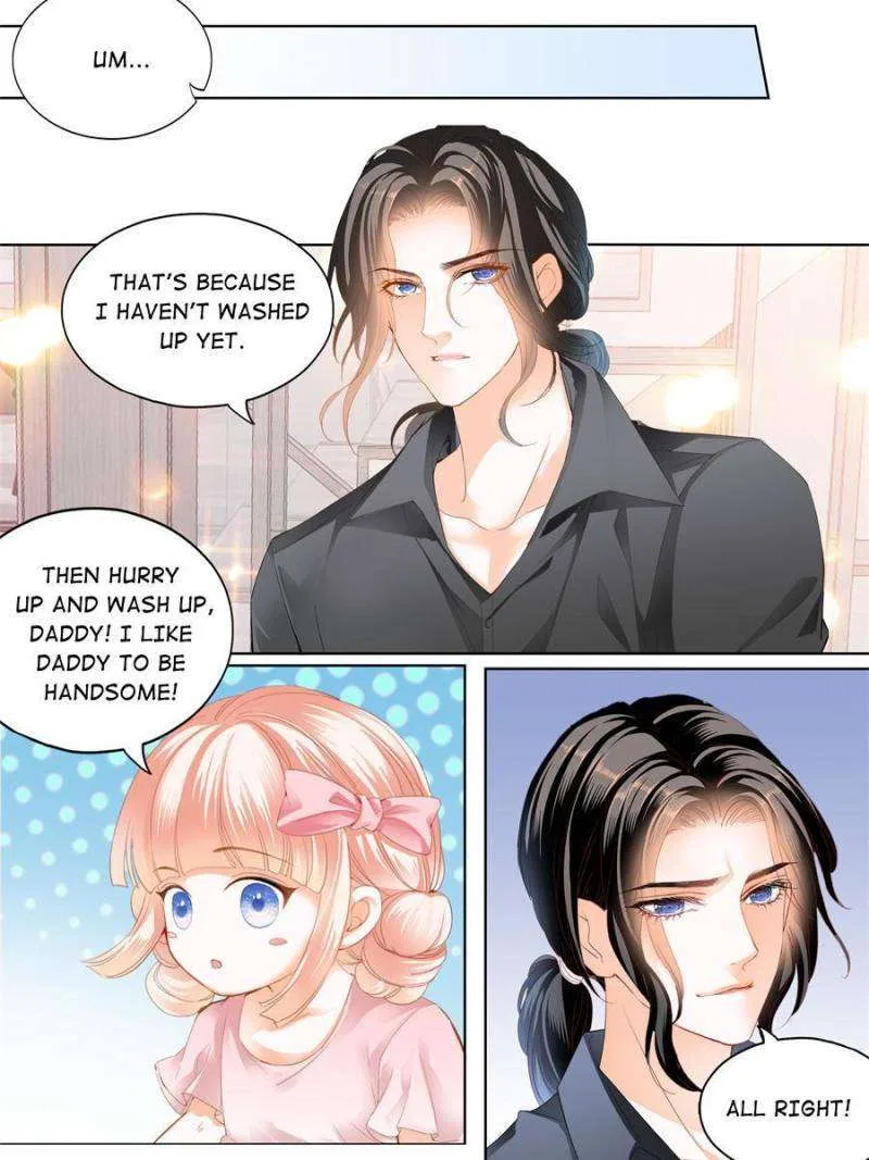 Please Be Gentle, My Bossy Uncle! Chapter 432 – Page 3