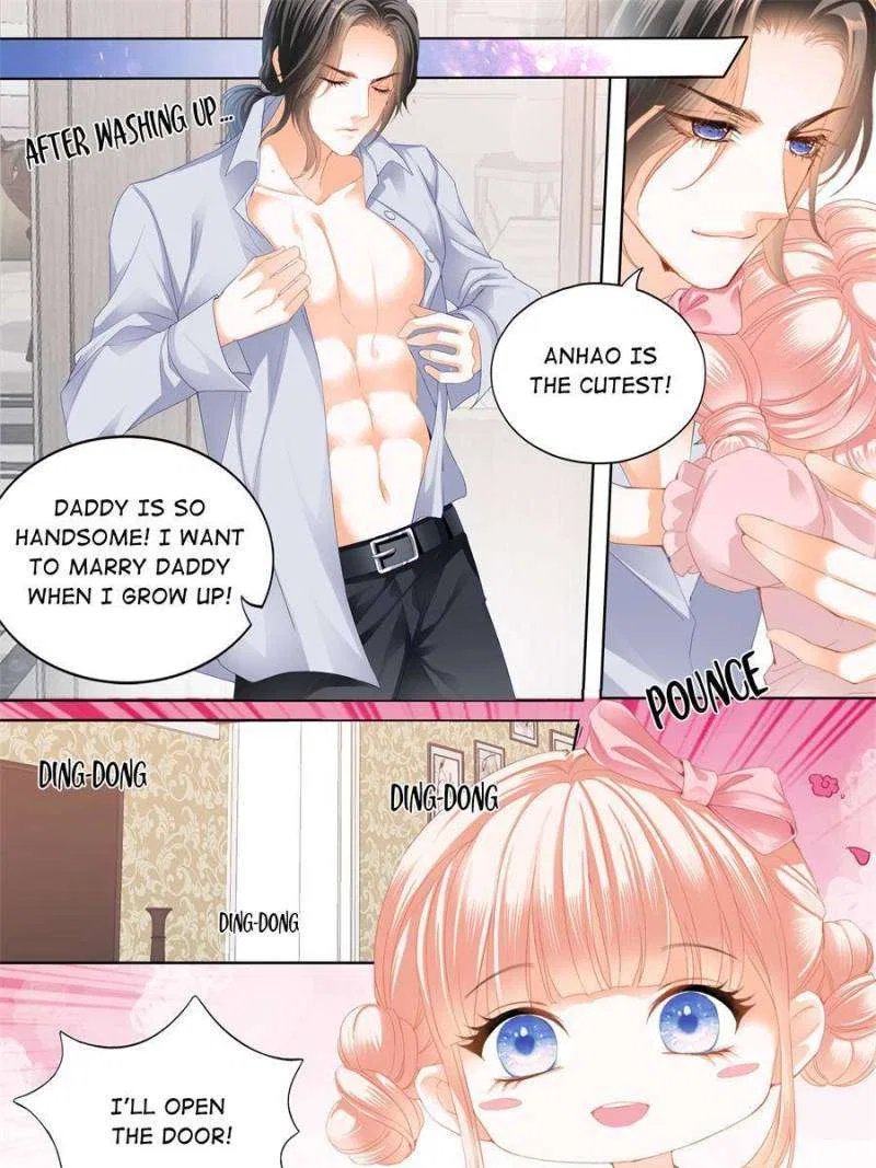 Please Be Gentle, My Bossy Uncle! Chapter 432 – Page 5
