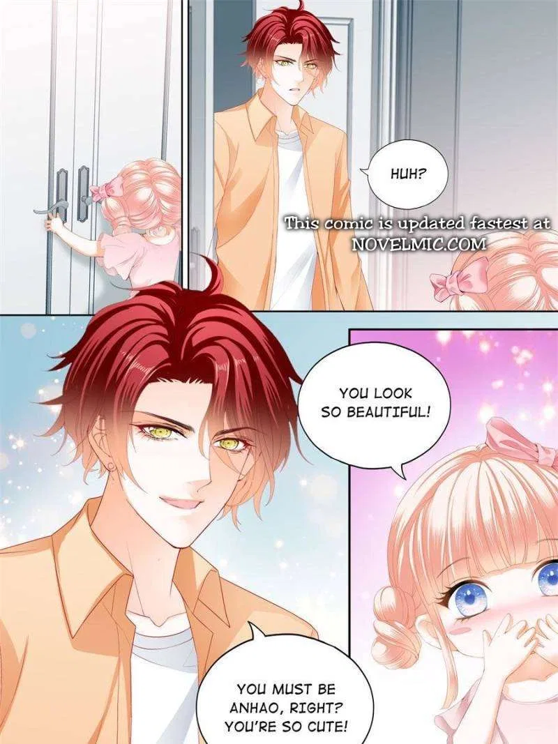 Please Be Gentle, My Bossy Uncle! Chapter 432 – Page 7