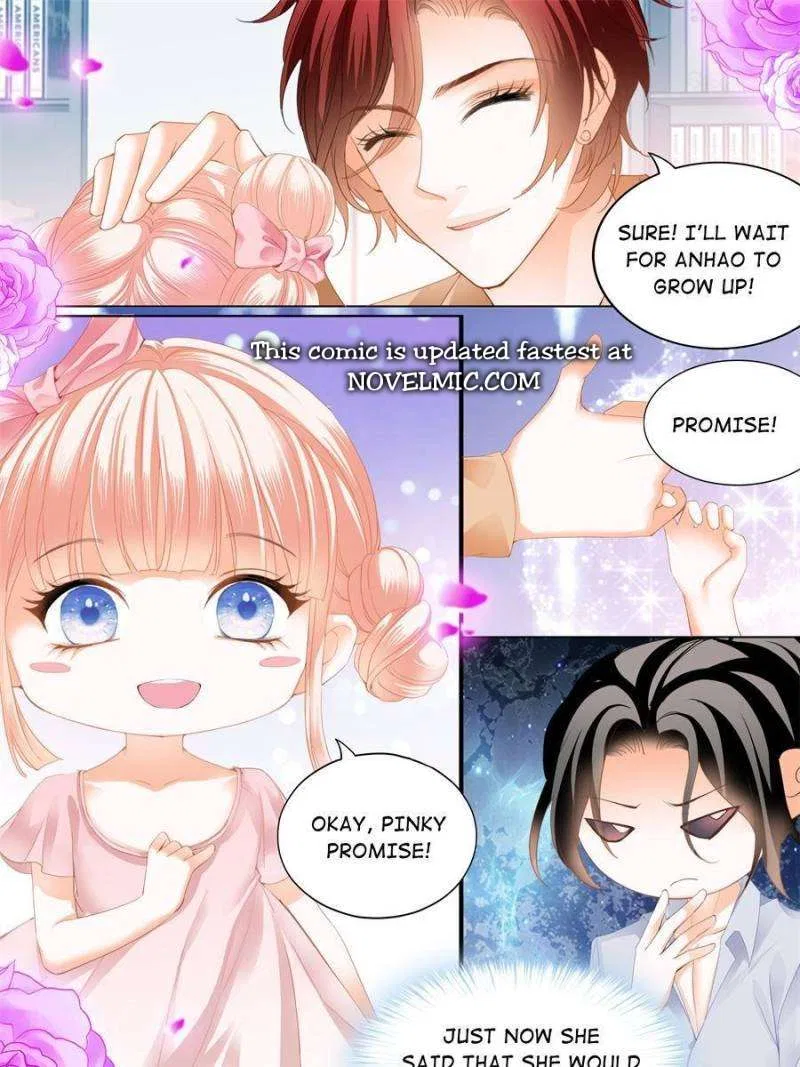 Please Be Gentle, My Bossy Uncle! Chapter 432 – Page 15