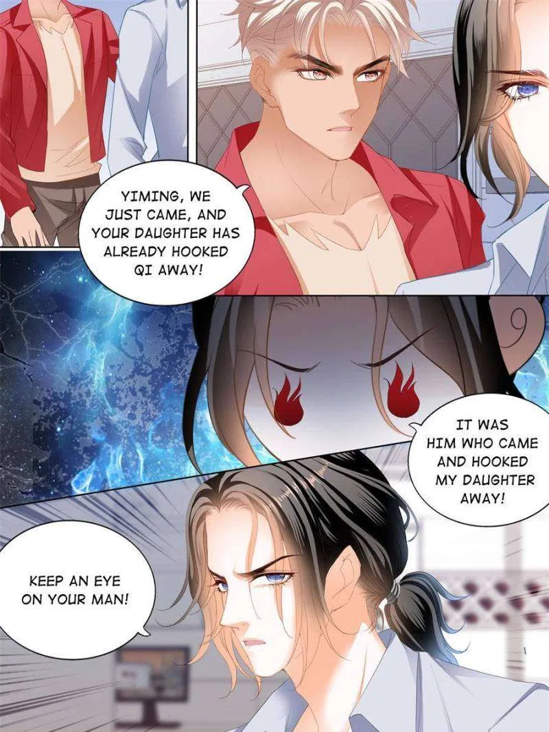 Please Be Gentle, My Bossy Uncle! Chapter 432 – Page 17