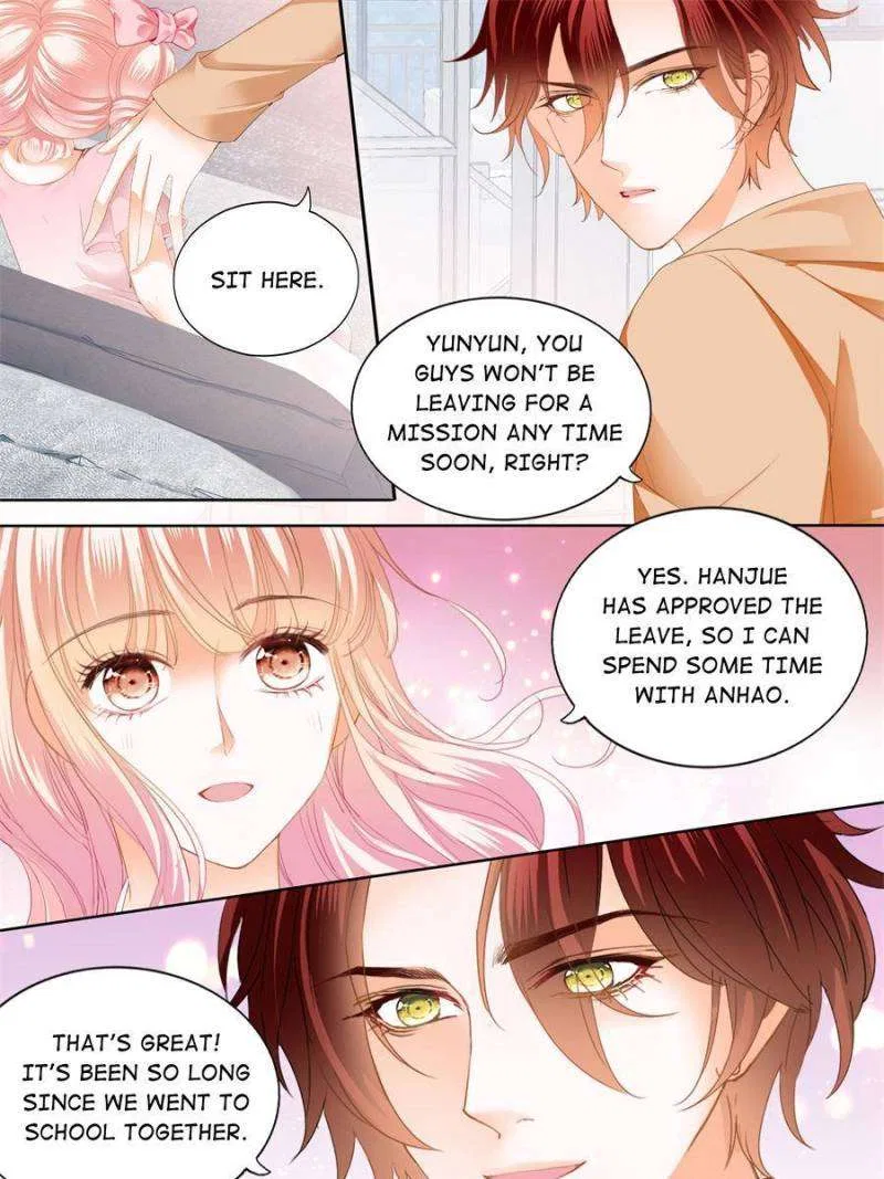 Please Be Gentle, My Bossy Uncle! Chapter 432 – Page 19