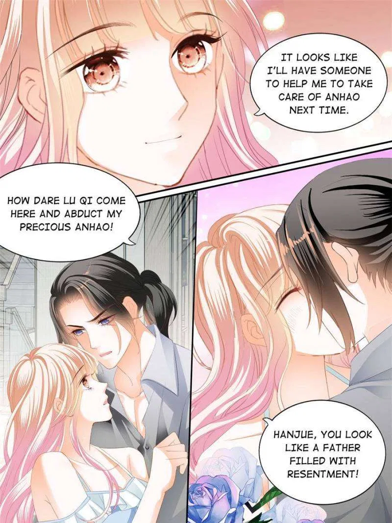 Please Be Gentle, My Bossy Uncle! Chapter 432 – Page 23