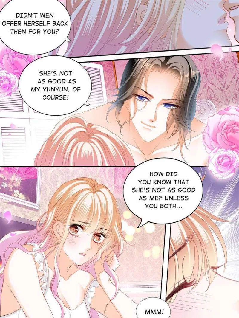 Please Be Gentle, My Bossy Uncle! Chapter 431 – Page 3