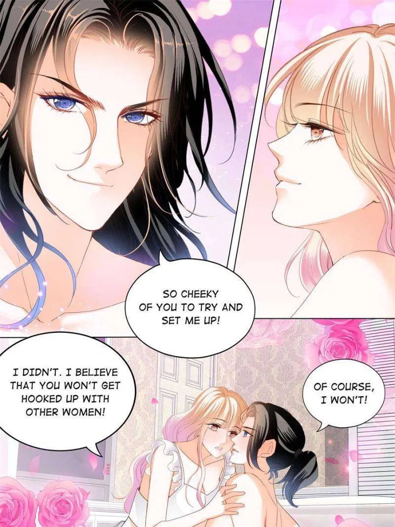 Please Be Gentle, My Bossy Uncle! Chapter 431 – Page 5
