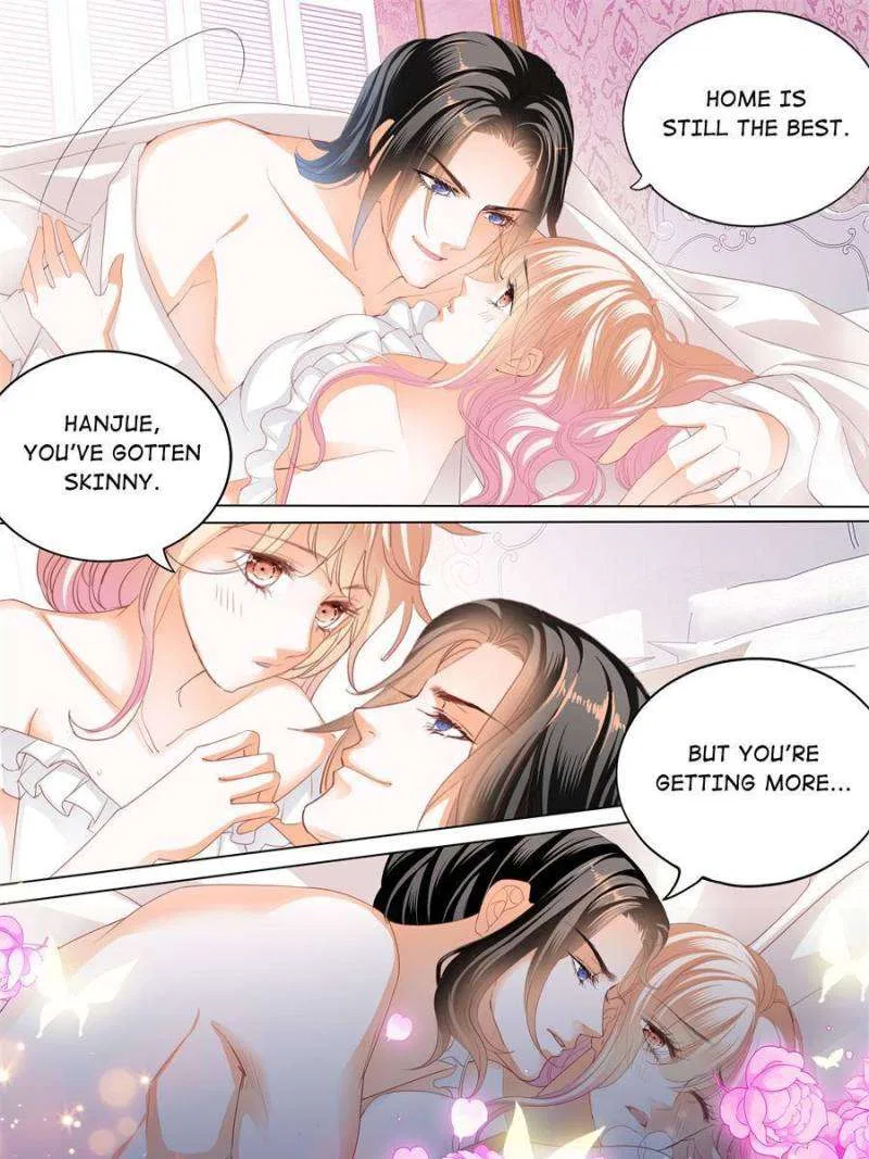 Please Be Gentle, My Bossy Uncle! Chapter 431 – Page 9