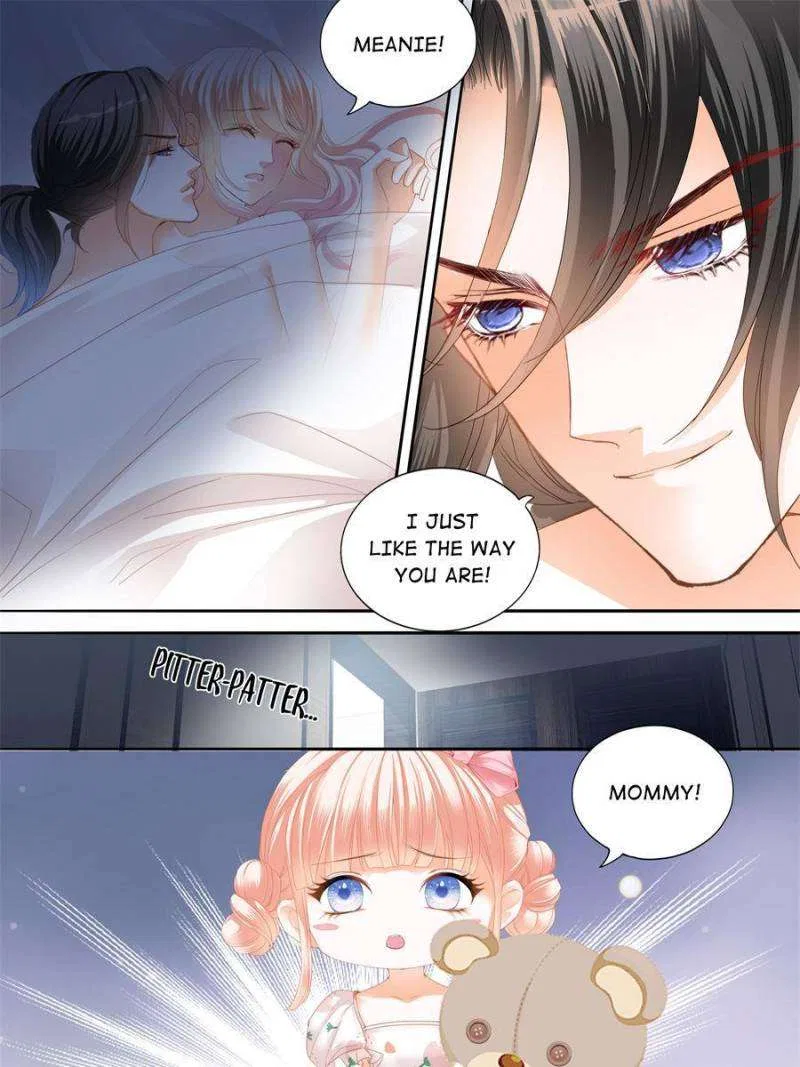 Please Be Gentle, My Bossy Uncle! Chapter 431 – Page 11