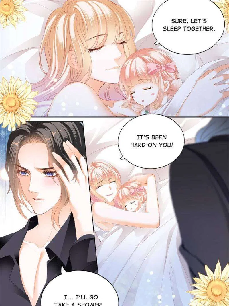 Please Be Gentle, My Bossy Uncle! Chapter 431 – Page 17